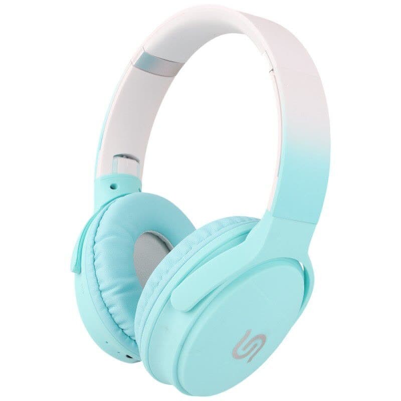 هدفون بلوتوثی پرودو Soundtec PD-STWLEP018-BU