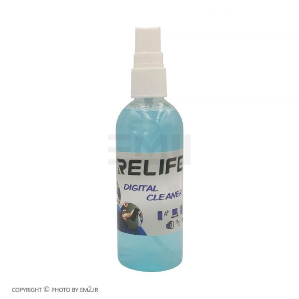 اسپری 100ML تمیز کننده LCD موبایل و مانیتور