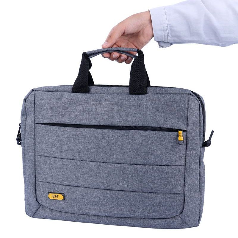 CAT MC-660 Shoulder Bag