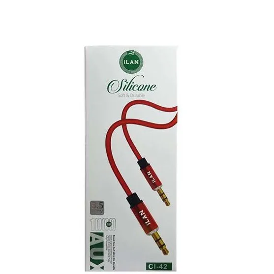 کابل AUX ILAN مدل CL-42